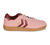 Baskets basses femmes hummel HANDBALL PERFEKT CL Rose 40