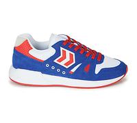 Baskets basses femmes hummel LEGEND MARATHONA Bleu 37