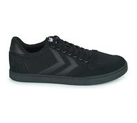 Baskets basses hommes hummel SLIMMER STADIL TONAL LOW Noir 36