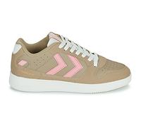Baskets basses femmes hummel ST. POWER PLAY SP Beige 40