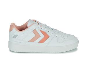 Baskets basses femmes hummel ST POWER PLAY WOMEN Blanc 39