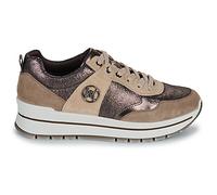 Baskets basses femmes IgI&CO D.ANIKA Marron 37