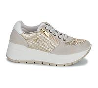 Baskets basses femmes IgI&CO D.KOLA Beige 41