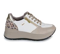 Baskets basses femmes IgI&CO D.KOLA Blanc 37