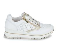 Baskets basses femmes IgI&CO DONNA ANISIA Blanc 40