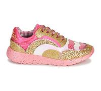 Baskets basses femmes Irregular Choice Jigsaw Rose 36
