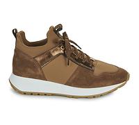 Baskets basses femmes JB Martin FLOCON Marron 38