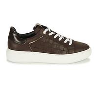 Baskets basses femmes JB Martin FLORA Marron 39