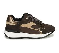 Baskets basses femmes JB Martin FORTE Marron 39