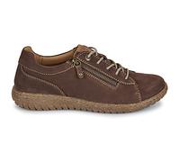 Baskets basses femmes Josef Seibel ANGELINA 09 Marron 40