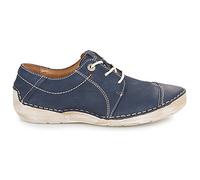 Baskets basses femmes Josef Seibel FERGEY 20 Marine 40