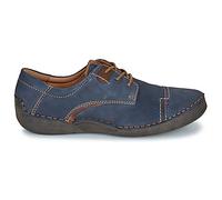 Baskets basses femmes Josef Seibel FERGEY 41 Marine 37