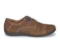 Baskets basses femmes Josef Seibel FERGEY 41 Marron 39