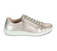 Baskets basses femmes Josef Seibel MEGAN 01 Argenté 40