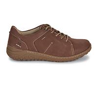 Baskets basses femmes Josef Seibel RUBY 50 Marron 40
