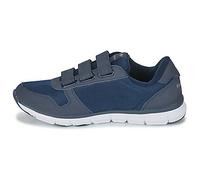 KangaROOS Femme K-bluerun 701 Baskets, Blue Dk Navy Grey 423, 43 EU