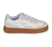 Baskets basses femmes Kangaroos K-G Creepin Beige 38