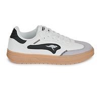 Baskets basses femmes Kangaroos K-GW Heaven OG Blanc 37