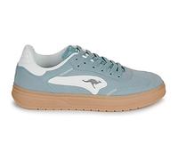 Baskets basses femmes Kangaroos K-GW Heaven OG Bleu 40