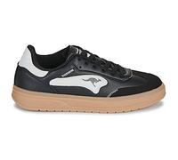 Baskets basses femmes Kangaroos K-GW Heaven OG Noir 40