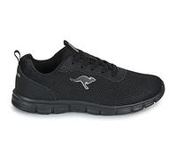 Baskets basses femmes Kangaroos K-RF Alea Noir 39