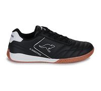 KangaROOS Mixte K-Yard Pro 5 Basket, Jet Black White, 41 EU