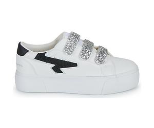 Baskets basses femmes Kaporal CLOVIA Blanc 38