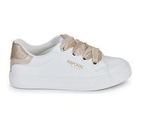 Basket Kaporal Severine Femme Blanc - 40