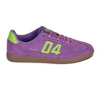 Baskets basses femmes Kaporal TANINA Violet 40