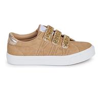 Baskets basses femmes Kaporal TIPPYK Beige 39