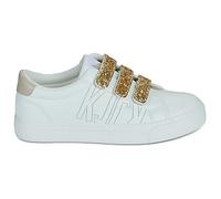 Baskets Kaporal TIPPYK pour Femme 36 Blanc