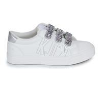 Baskets basses femmes Kaporal TIPPYK Blanc 37