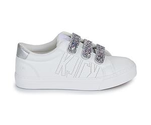 Baskets basses femmes Kaporal TIPPYK Blanc 40