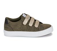 KAPORAL Femme Tippyk Racine Accueil Femme Chaussures-Femme Sneakers,-Baskets Tennis, Vert, 37 EU