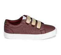 Baskets basses femmes Kaporal TIPPYK Rouge 39