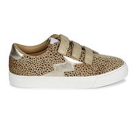 Baskets basses femmes Kaporal TOUNDRA Beige 36