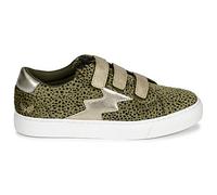 Baskets basses femmes Kaporal TOUNDRA Kaki 36