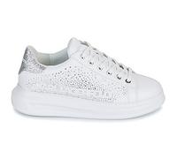 Baskets Karl Lagerfeld KAPRI Konstellation Lo pour Femme 38 Blanc