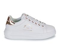 Baskets basses femmes Karl Lagerfeld KAPRI Maison Karl Lace Blanc 40