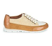 Baskets basses femmes Karston CAMINO Marron 40