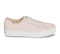 Baskets basses femmes Keds TRIPLE Rose 39 1/2