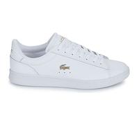 Chaussures Lacoste Carnaby Set Leather blanc pur femme - 39