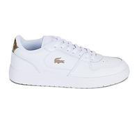 Baskets basses femmes Lacoste COURT ACE BLUSH Blanc 40
