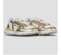 Baskets basses femmes Lacoste ELITE ACTIVE Blanc 36