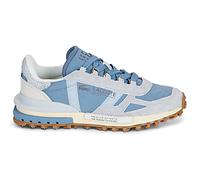 Baskets basses femmes Lacoste ELITE ACTIVE Bleu 37