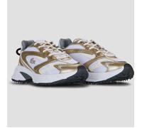 Baskets basses femmes Lacoste L003 NEO SHOT Blanc 39