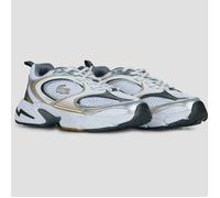 Baskets basses femmes Lacoste STORM 96 2K Blanc 39