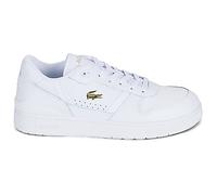 Baskets Lacoste T-CLIP W pour Femme 41 Blanc