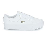 Baskets basses femmes Lacoste ZIANE Blanc 39