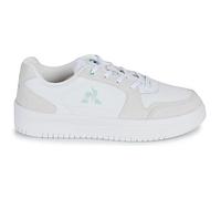 Chaussures Le Coq Sportif Billie blanc beige femme - 40